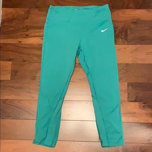 Nike Dri-Fit Running Leggings